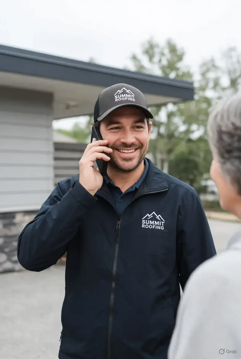 Flat Roof Leak Repair Hazel Park, MI FAQs